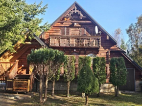 Dom Wypoczynkowy Windmill, Kopalino
